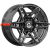 K&K 8x17/6x139,7 ET36 D100,1 Блэкберн (КС1129) Кварц