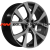 Khomen Wheels 7x19/5x114,3 ET45 D67,1 KHW1906 (Mazda CX-5/CX-8) Gray