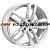 RST 7,5x18/5x108 ET45 D63,4 R128 (Geely) Silver