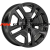 Replay 7x18/5x114,3 ET40 D64,1 HV93 BKS (конус, C570) Replay 7x18/5x114,3 ET40 D64,1 HV93 BKS (конус, C570)