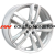 RST 7,5x18/5x108 ET45 D63,4 R128 (Geely) Silver