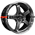Hengde 7,5x17/5x112 ET35 D66,56 F5139 HBLP (HNGD)