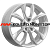 Premium Series 7x18/5x112 ET43 D57,1 КР001 (Kodiaq) Elite Silver