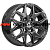 K&K 7,5x18/6x139,7 ET55 D93,1 Гангут (КС1176) Кварц