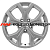 Khomen Wheels 6,5x17/5x114,3 ET40 D64,1 KHW1710 (Haval F7/F7x) F-Silver
