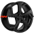 Khomen Wheels 7x17/5x108 ET50 D63,35 KHW1712 (Ford C-Max) Gray