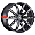 Replay 8x18/5x112 ET25 D66,6 VV262 MBF (конус, C570-01)