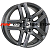 RST 7x17/5x114,3 ET47 D67,1 R127 (Sorento) BMG
