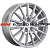 LS FlowForming 8x20/5x108 ET45 D63,3 RC93 Sil (конус)