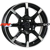 Venti 6x15/4x100 ET50 D60,1 1517 SL