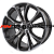 FR replica 10x20/5x120 ET40 D74,1 B923 BMF (№33)