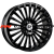 RST 8,5x20/5x120 ET45,5 D62,5 R062 BL RST 8,5x20/5x120 ET45,5 D62,5 R062 BL