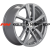 Khomen Wheels 6,5x16/5x114,3 ET43 D67,1 KHW1612 (Seltos) Gray