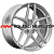LS Forged 10,5x19/5x120 ET45 D72,6 LS FG47 SF (конус, C570)
