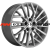 Khomen Wheels 7x17/5x114,3 ET45 D67,1 KHW1717 (CX-5/i40/X-Trail) F-Silver Khomen Wheels 7x17/5x114,3 ET45 D67,1 KHW1717 (CX-5/i40/X-Trail) F-Silver