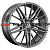 LS FlowForming 8,5x19/5x114,3 ET40 D67,1 RC76 GM (конус, Колпак+лого)