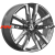 Premium Series 8x20/5x114,3 ET40 D67,1 КР014 (RAV4 XA5) Diamond Gloss Graphite