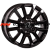 FR replica 7,5x18/6x139,7 ET25 D106,2 TY182 (TY5040) Black (№15) FR replica 7,5x18/6x139,7 ET25 D106,2 TY182 (TY5040) Black (№15)