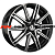 LS 6,5x17/5x112 ET40 D66,6 773 BKF (конус)