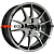 Megami 6x14/4x100 ET43 D60,1 MGM-5 BKF