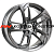 RST 7x17/5x114,3 ET45 D67,1 R037 (CX-5) BMG