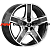 Premium Series 8,5x20/5x120 ET45,5 D62,5 КР008 (Li L7/Li L8) Diamond Quartz