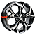 RST 6x16/5x114,3 ET43 D67,1 R016 (Creta) BD
