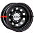 Off-Road Wheels 8x17/6x139,7 ET-10 D110 Тойота Ниссан черный