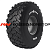 Maxam 14,00R24 175A2 (157B) * MS203 B K E2/G2/L2 TL