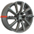 Khomen Wheels 6x16/5x100 ET38 D57,1 KHW1604 (Kamiq/Rapid/Scala) F-Silver-FP Khomen Wheels 6x16/5x100 ET38 D57,1 KHW1604 (Kamiq/Rapid/Scala) F-Silver-FP