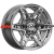 K&K 8x17/6x139,7 ET36 D100,1 Блэкберн (КС1129) Кварц