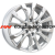 RST 7,5x18/6x139,7 ET48 D92,5 R118 (Lexus) Silver RST 7,5x18/6x139,7 ET48 D92,5 R118 (Lexus) Silver