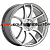 PDW 7,5x17/4x100 ET40 D60,1 Dibite Emotion (5096) HB2 (конус)