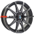 Venti 6x15/4x100 ET46 D60,1 1516 BL Venti 6x15/4x100 ET46 D60,1 1516 BL