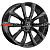 Replay 8x20/5x114,3 ET47 D67,1 GS37 BK (конус, C570)
