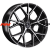 Replay 8x18/5x114,3 ET39 D67,1 GS29 BKF (конус, C570)