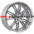 RST 8x18/5x114,3 ET50 D67,1 R168 (Hyundai) Silver