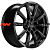 Khomen Wheels 7,5x18/5x114,3 ET35 D60,1 KHW1808 (Lexus NX) Black