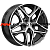 СКАД 8x18/5x112 ET39 D66,6 Челси (КЛ1100) Алмаз