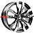 RST 7x17/5x105 ET42 D56,6 R047 (Cruze) BD
