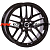 Lizardo 8x18/5x108 ET45 D67,1 XH317 B (конус)