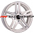 Tech Line 6,5x16/5x114,3 ET38 D67,1 626 White