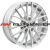 Neo 6,5x16/4x100 ET50 D60,1 671 Silver