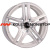 Tech Line 6,5x16/5x114,3 ET38 D67,1 626 White