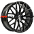 RST 10x21/5x112 ET21 D66,5 R2108FF (Audi Q8) BL FlowForming