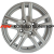 Tech Line 6x15/5x100 ET38 D57,1 529 Silver Tech Line 6x15/5x100 ET38 D57,1 529 Silver