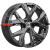 K&K 6,5x18/5x112 ET33 D57,1 Айона (КС1169) Кварц