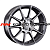 LS 7x16/4x100 ET42 D73,1 820 GMF (конус)