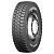 Landspider 315/80R22,5 154/151M (157/154L) Longtraxx DR330 TL 20PR ТАИЛАНД