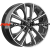 Premium Series 7x18/5x112 ET45 D57,1 КР012 (Karoq/Taos) Diamond Quartz